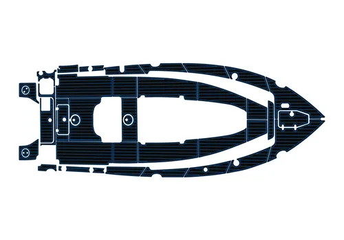 2018-23 Sea Hunt GAMEFISH 27 CB - SIZE: 18.04 - Image 2