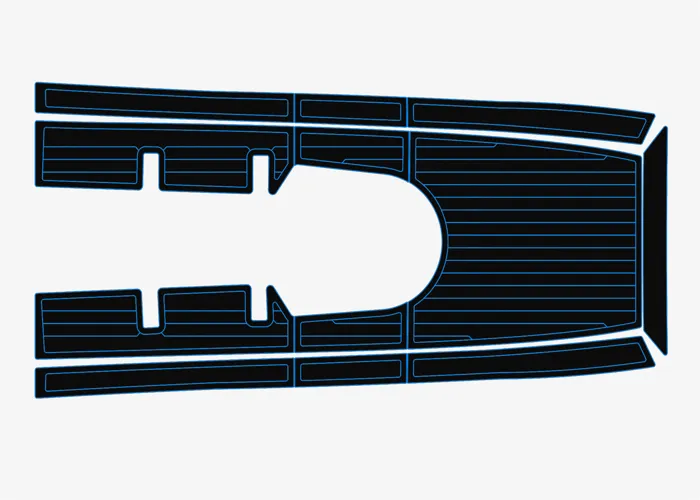 Zodiac 600 SPORT - SIZE: 3.15 - Image 2