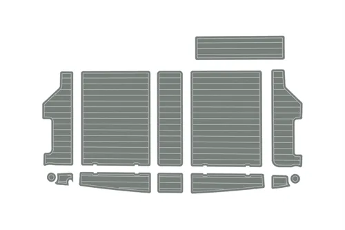 1988 Bayliner 3288 - SIZE: 4.69 - Image 12