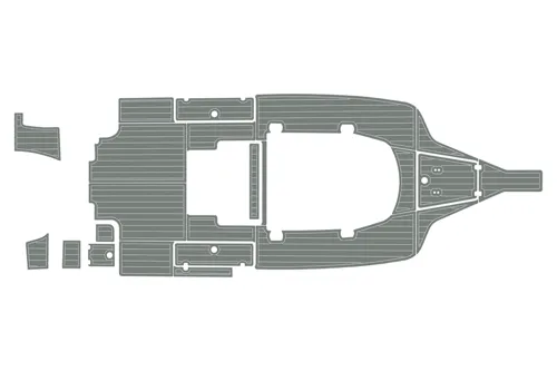 2015 Sportsman 25CC - SIZE: 8.59 - Image 12