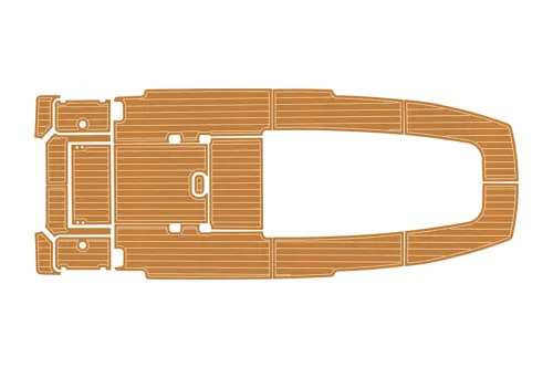 2022-24 Sportsman 247OE - SIZE: 9.65 - Image 12