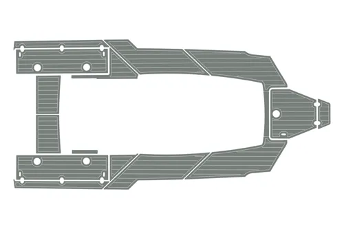 2022 Robalo 272 CC - SIZE: 7.58 - Image 12
