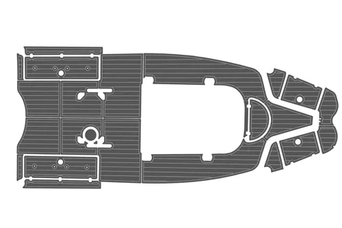2007-14 Sea Fox 256CC - SIZE: 8.49 - Image 12