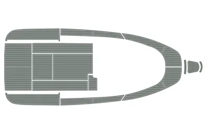 2000-09 Aquador 25 WA - SIZE: 8.43 - Image 12