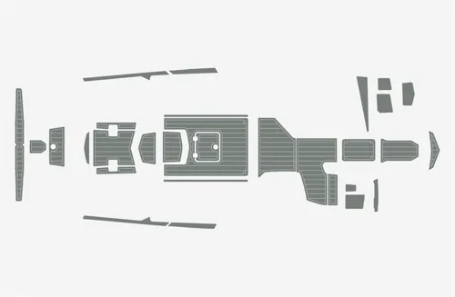 2019 Tige ZX1 - SIZE: 4.94 - Image 12