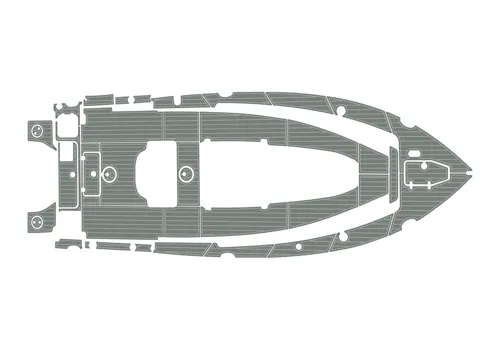 2018-23 Sea Hunt GAMEFISH 27 CB - SIZE: 18.04 - Image 12