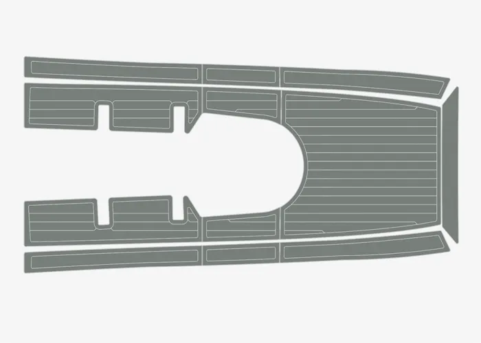 Zodiac 600 SPORT - SIZE: 3.15 - Image 12