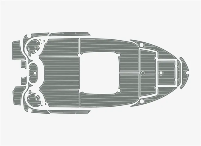 2006 Wellcraft 212 FISHERMAN - SIZE: 12.69 - Image 12
