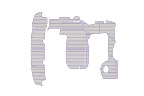 2008 Sea Ray 44 SUNDANCER - SIZE: 12.52 - Image 13