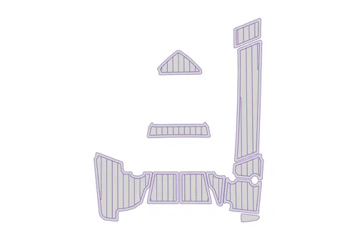 2019-24 Monterey 305 SS SPP - SIZE: 1.92 - Image 13