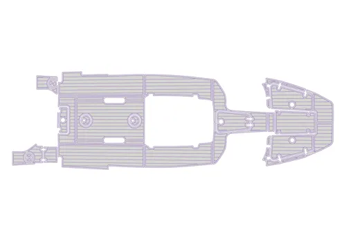 2011-23 Sea Hunt GAMEFISH 25 - SIZE: 11.97 - Image 13