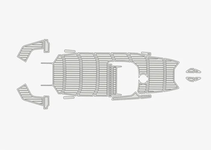 2017 Zodiac PRO 7M - Image 13