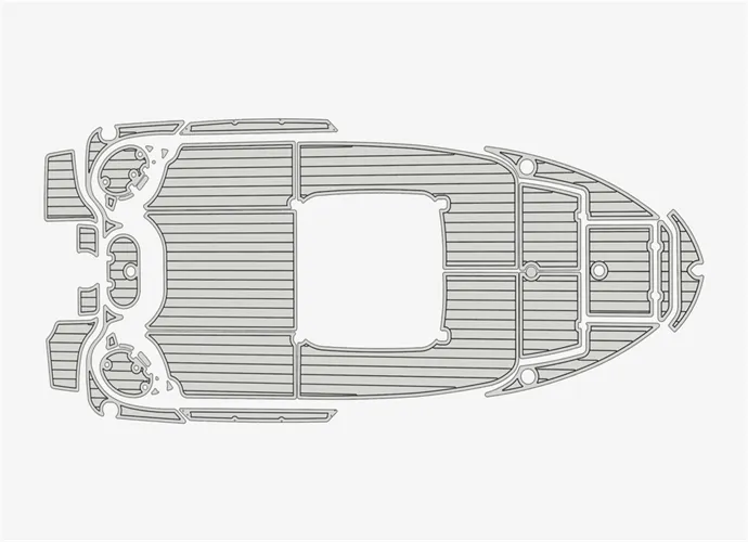 2006 Wellcraft 212 FISHERMAN - SIZE: 12.69 - Image 13