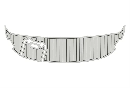 2006-11 Rinker 296 CAPTIVA CUDDY - SIZE: 1.99 - Image 14