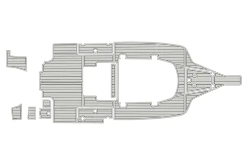 2015 Sportsman 25CC - SIZE: 8.59 - Image 14