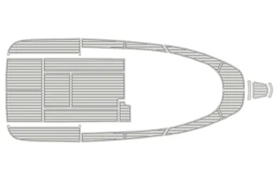 2000-09 Aquador 25 WA - SIZE: 8.43 - Image 14