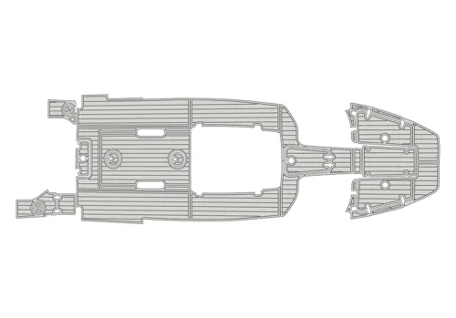2011-23 Sea Hunt GAMEFISH 25 - SIZE: 11.97 - Image 14