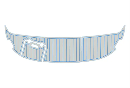 2006-11 Rinker 296 CAPTIVA CUDDY - SIZE: 1.99 - Image 15