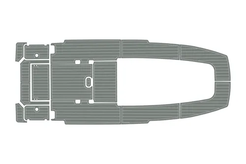 2022-24 Sportsman 247OE - SIZE: 9.65 - Image 15