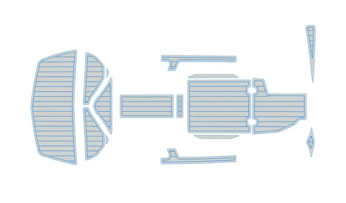 2012-18 Tige Z1 - SIZE: 3.96 - Image 15