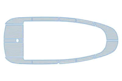 2005-08 Aquador 28 C - SIZE: 7.798 - Image 15