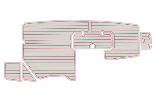 2020-24 Starcraft SVX 191 - SIZE: 2.34 - Image 16