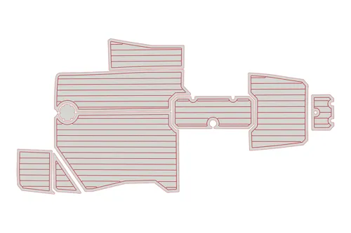 2023- Starcraft SVX210 - SIZE: 4.08 - Image 16
