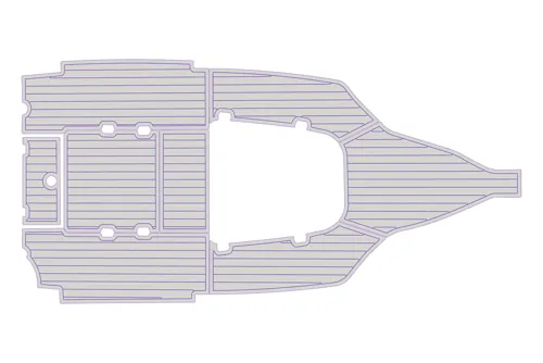 2015 Tide Water 220 - SIZE: 7.4 - Image 16
