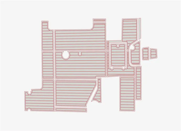 1991 Wellcraft ST - SIZE: 6.67 - Image 16