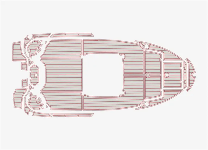 2006 Wellcraft 212 FISHERMAN - SIZE: 12.69 - Image 16