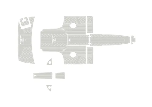 2016-17 Regal 2300 RX - SIZE: 6.1 - Image 17