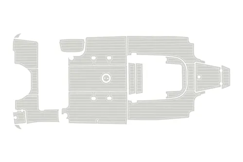 2021 Robalo 242 EXP - SIZE: 8.59 - Image 17