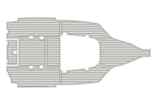 2015 Tide Water 220 - SIZE: 7.4 - Image 17