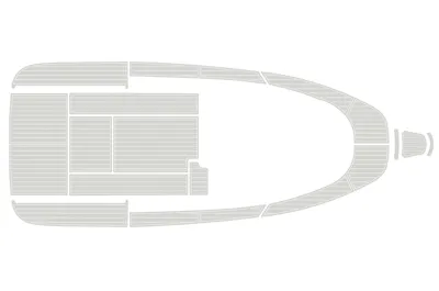 2000-09 Aquador 25 WA - SIZE: 8.43 - Image 17