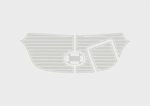 2004-07 Sea Ray 200/220 SELECT SWIM STEP - SIZE: 1.82 - Image 17