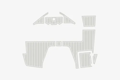 2019-23 Monterey M225 - SIZE: 2.41 - Image 17