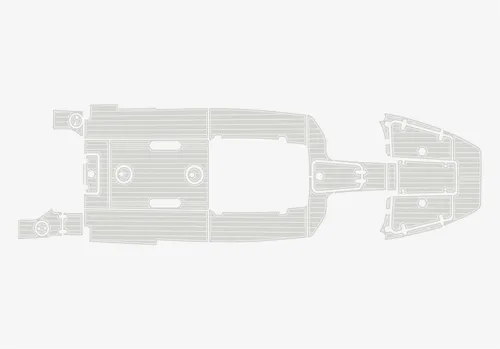 2011-23 Sea Hunt GAMEFISH 25 - SIZE: 11.97 - Image 17