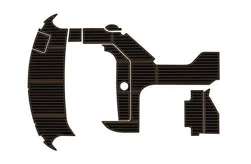 2007-08 Rinker CE 350 - SIZE: 7.98 - Image 3