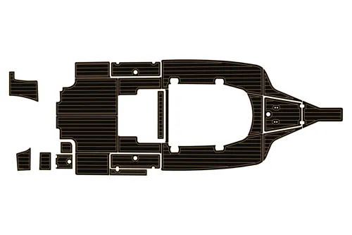 2015 Sportsman 25CC - SIZE: 8.59 - Image 3