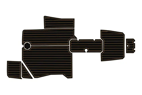 2023- Starcraft SVX210 - SIZE: 4.08 - Image 3