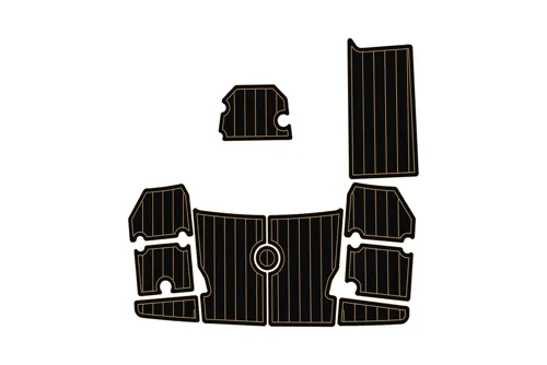 2013-14 Monterey 234 SS - SIZE: 2.15 - Image 3