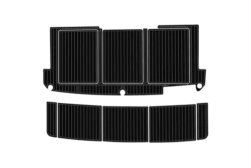 1985-1988 Bayliner 4550 - SIZE: 9.72 - Image 4