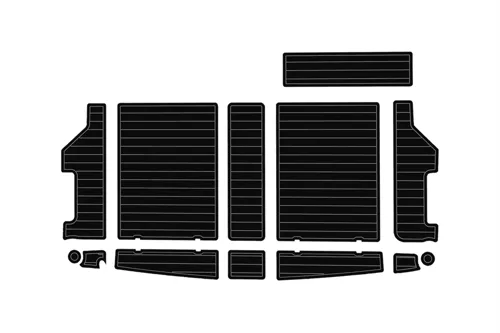 1988 Bayliner 3288 - SIZE: 4.69 - Image 4