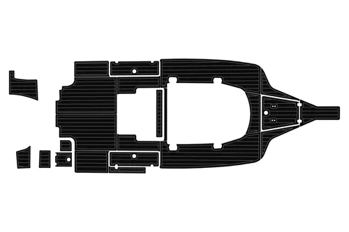 2015 Sportsman 25CC - SIZE: 8.59 - Image 4