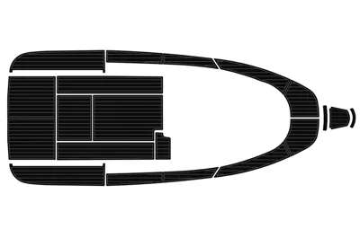 2000-09 Aquador 25 WA - SIZE: 8.43 - Image 4