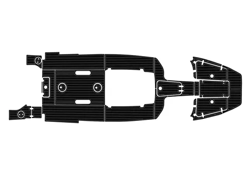 2011-23 Sea Hunt GAMEFISH 25 - SIZE: 11.97 - Image 4