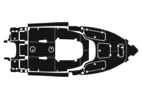 2013-23 Sea Hunt BX 22 BR - SIZE: 16.76 - Image 4