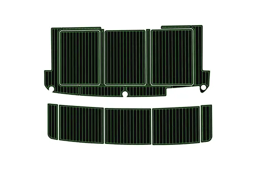 1985-1988 Bayliner 4550 - SIZE: 9.72 - Image 5
