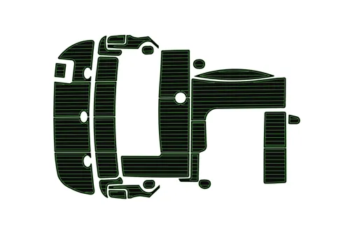 1999-2000 Rinker 340 - SIZE: 9.28 - Image 5