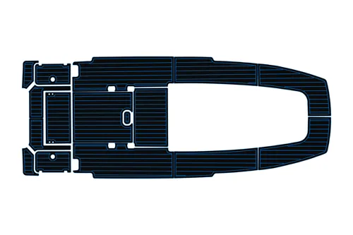 2022-24 Sportsman 247OE - SIZE: 9.65 - Image 5